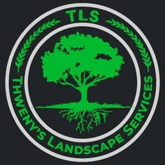 Thweny's Outdoor Services