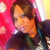 Donnae Lakes billede