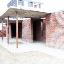 Brick Houses