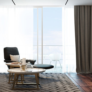 Living Room Interior designs