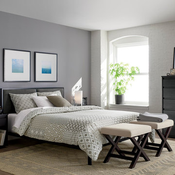 Oliver Bedroom Collection