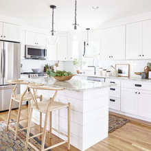 Kitchen Inspiration