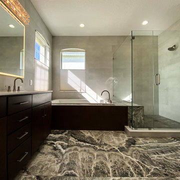 Bathrooms
