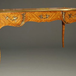 Antique Desks & Writing Tables - Desks And Hutches