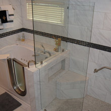 Bathrooms