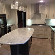 Kitchen Counter