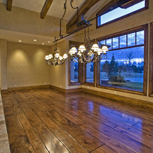 Dining Rooms