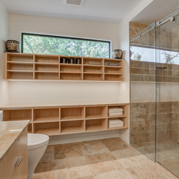Chuckanut Mountain Addition