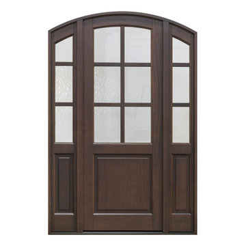 Classic Entry Door | Glenview Haus | GD-651PT 2SL