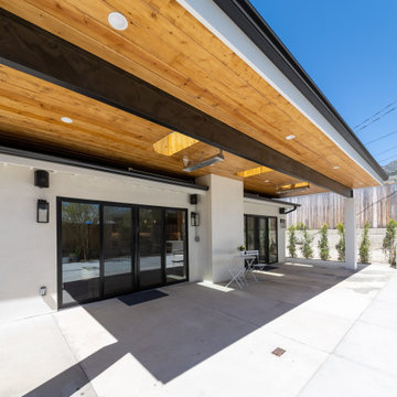 Modern farmhouse full home remodel