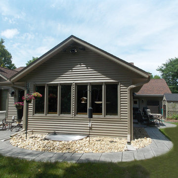 Waukesha County's Preferred Renovation Company