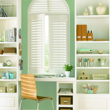 Shutters