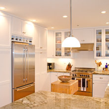 Kitchen Ideas