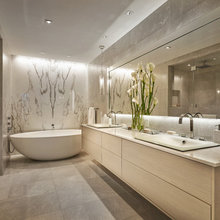 Bathroom Ideas