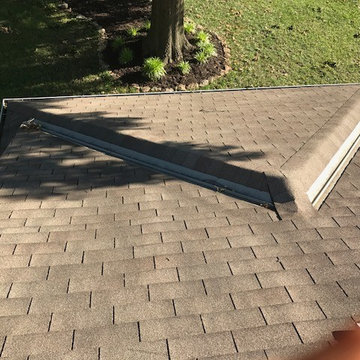 Shawnee Kansas. Our crew did an outstanding job.