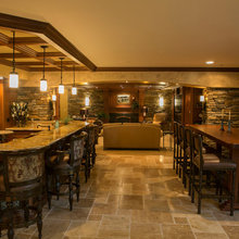 Basements