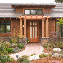 entry & entry ways