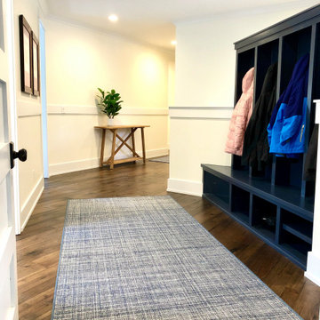 Casita Hickory | Monterey Hardwood Collection | Milton, GA