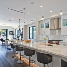 Kitchen Ideas