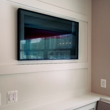 Samsung Frame TV Project