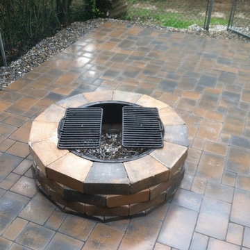 Fire Pits