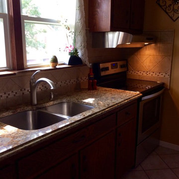 Guerrieri Kitchen & Bath