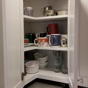 Kitchen Renovation