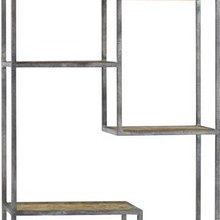 entryway shelves
