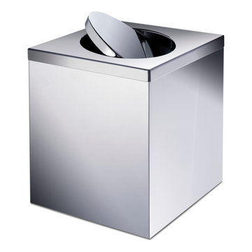 Designer Wastebaskets / Trashcans