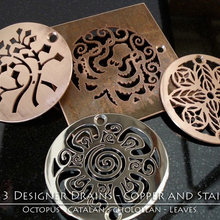 3GC Hardware/Finishes
