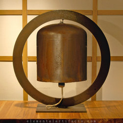 Big Sur Bell - Decorative Objects And Figurines