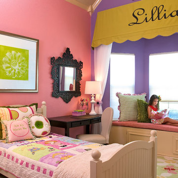Local Room Makeovers
