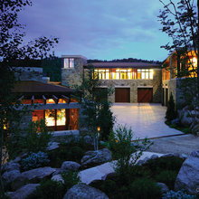 DRIVEWAY IDEAS