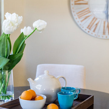 Staging Vignettes