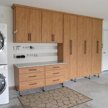 Closets of Virginia Garages