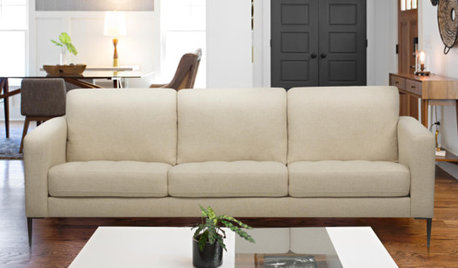 Up to 60% Off Living Room Closeout