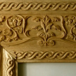 Frames - Picture Frames