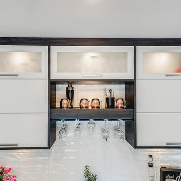 Saskatoon, Renovation - Piper