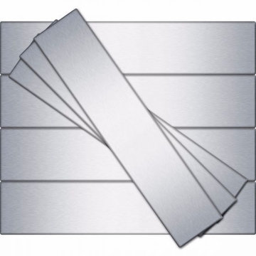 Stainless Steel Tile