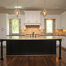 Kitchen Ideas