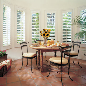 Hunter Douglas American Heritage