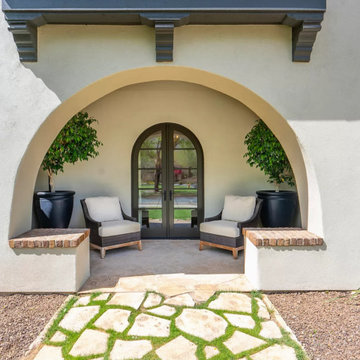 Silverleaf Scottsdale
