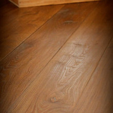 wood floors