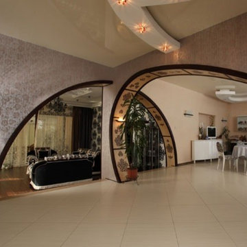 Archway