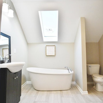 Cudahy Bungalow