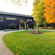 Barn Conversion