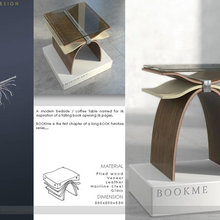 Furniture design