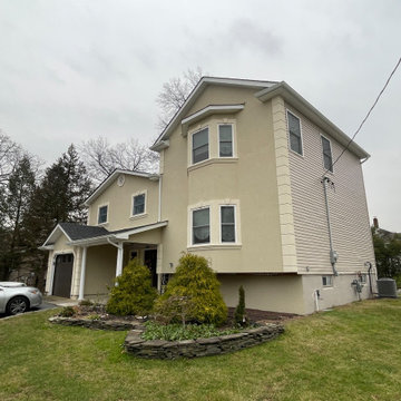 Addition/Alteration Single Family Residence