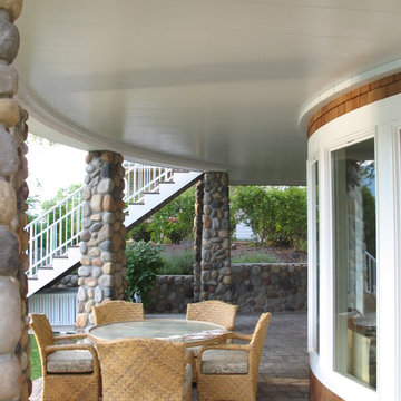 Patio Enclosure Supplier