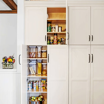 Farm Style Kitchen